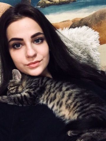 Роксана